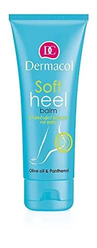 Dermacol - Soft Heel Balm