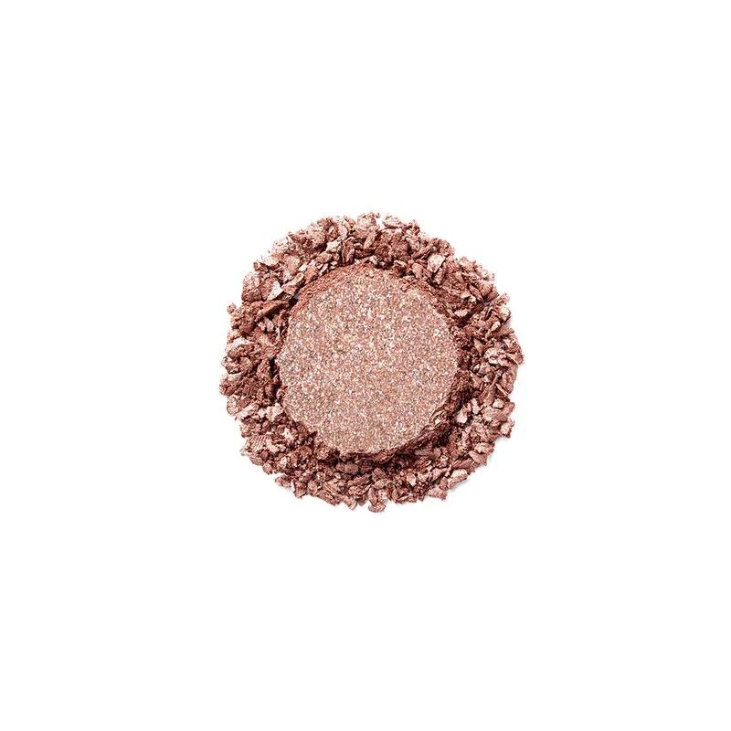 Flormar NP Mono Glitter Eyeshadow 01 Crystal Pink