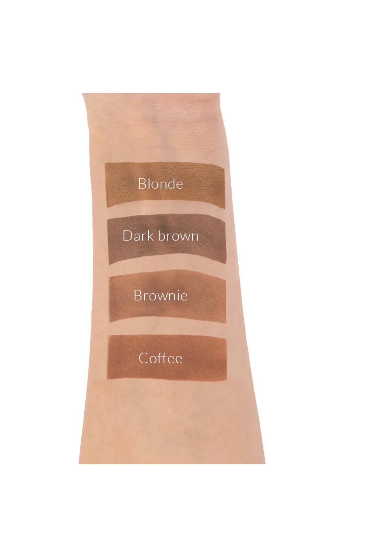 Forever52 Eyebrow Sculpting Kit-ESK002