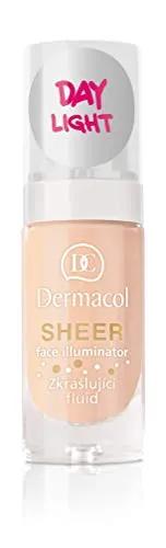 Dermacol Sheer face Illuminator Day Light -15 ml