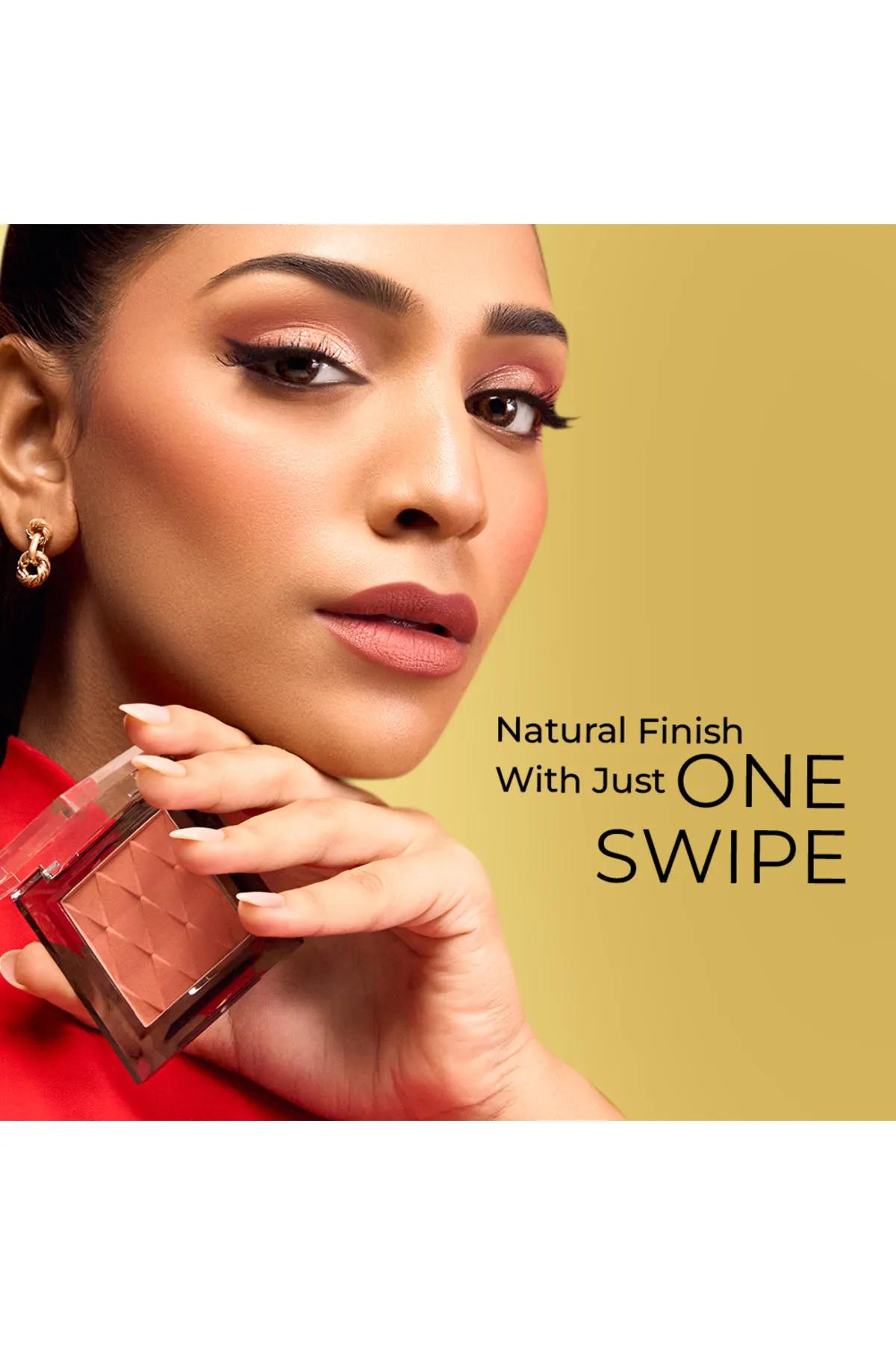 Sensational Chic Script Blush-Moorish - SNS301