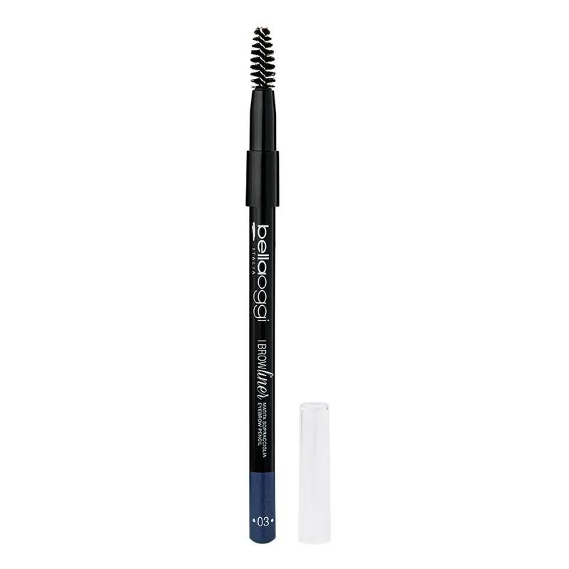 Bellaoggi Italiai Brow Liner Brunette/Brune