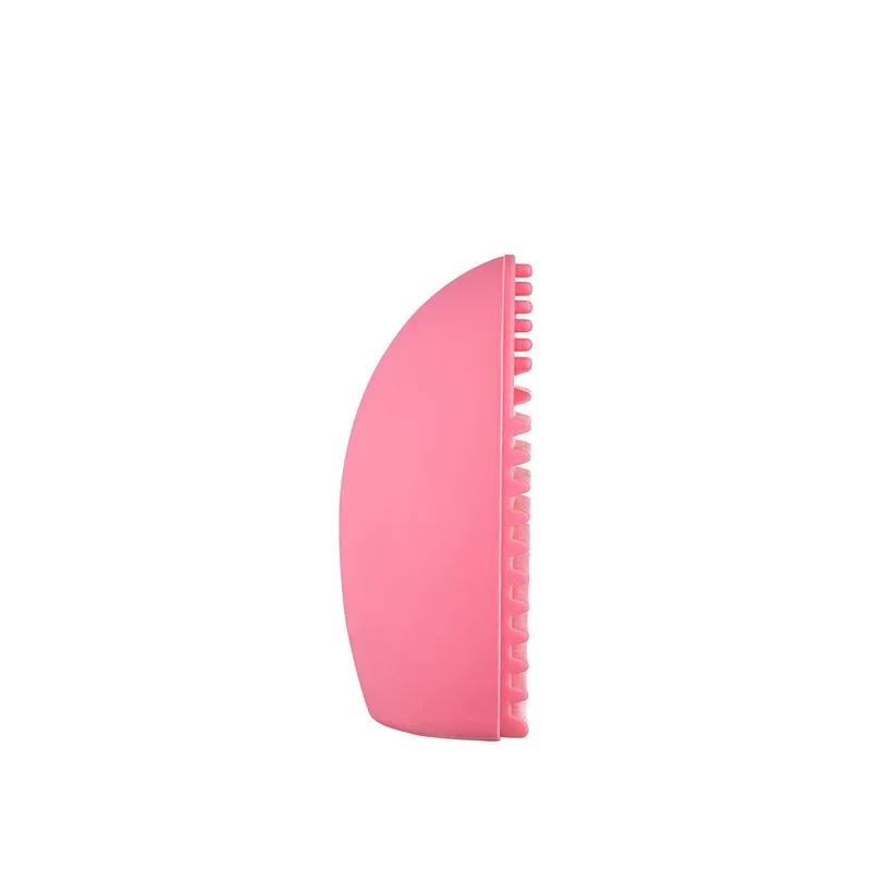 Flormar Brush Cleansing Silicone