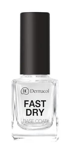 Dermacol Base para Uñas Fast Dry