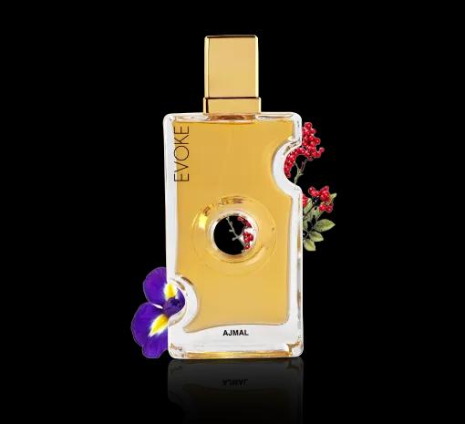 Evoke Eau De Parfum for Women 75ml | Elegant Floral Luxury Perfume