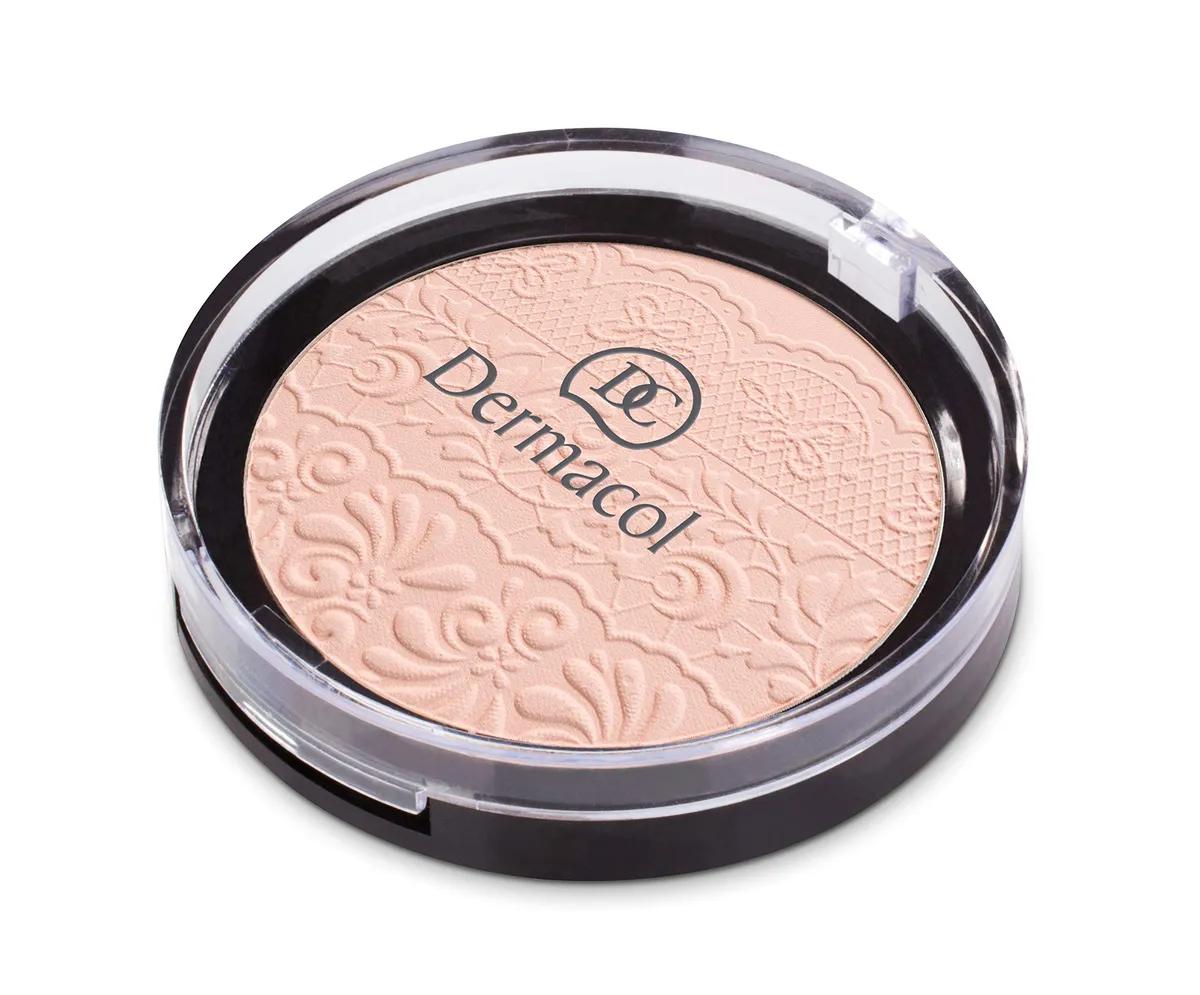 Dermacol Compact Powder with Relief No 1