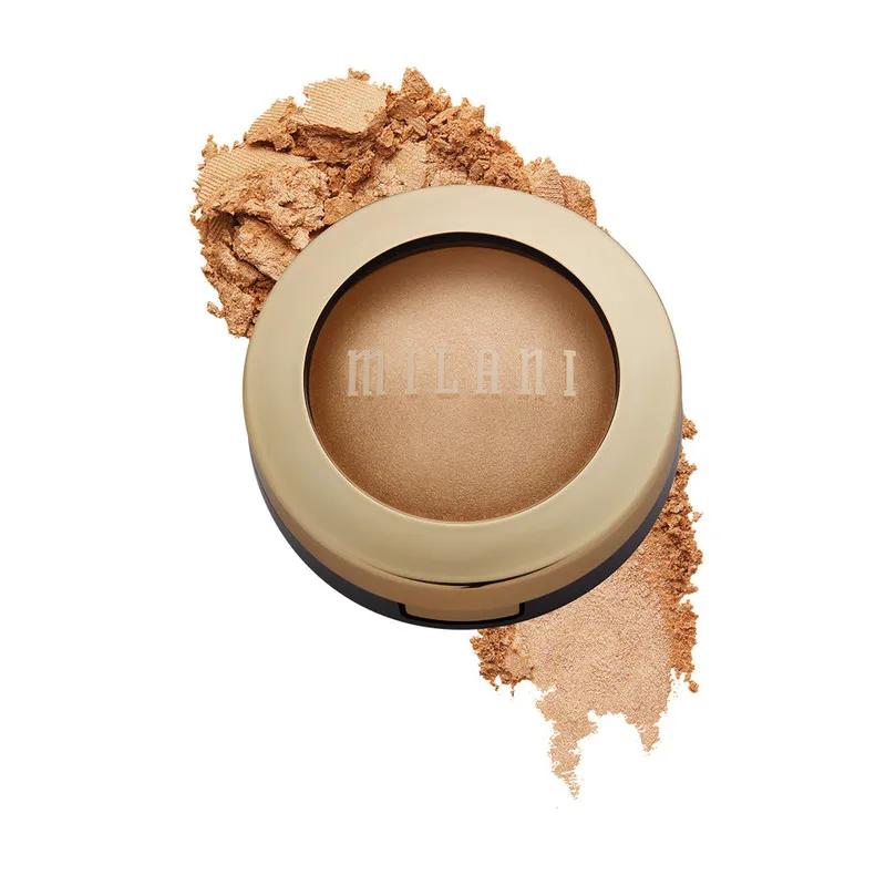 Milani Baked Highlighter - 120 Champagne D�Oro