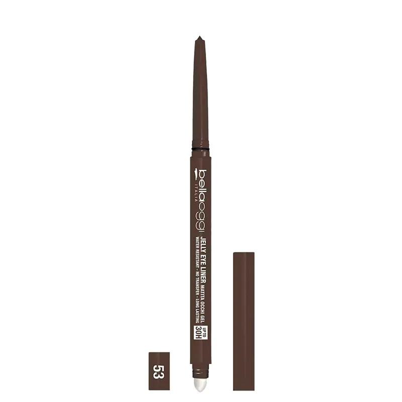Bellaoggi Jelly Eye Liner 53 Savannah