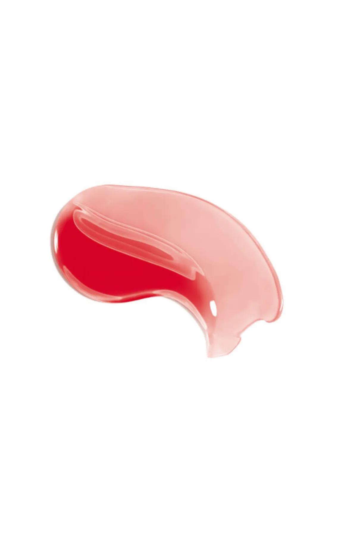 Lip Tone-Red - NLT001