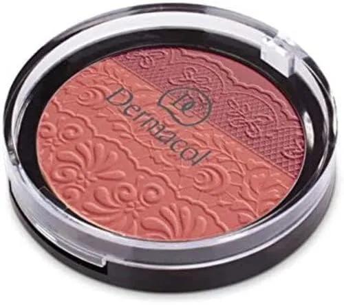 Dermacol Duo Blusher | Dermacol (No 2)