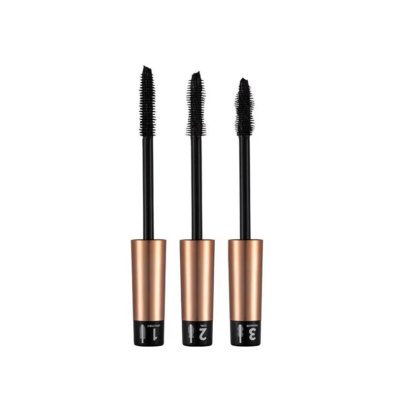 Flormar Triple Action Mascara