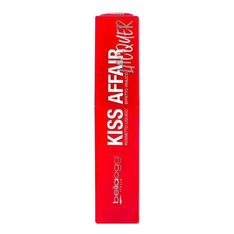 Bellaoggi Kiss Affair Lacquer 006 Thunder