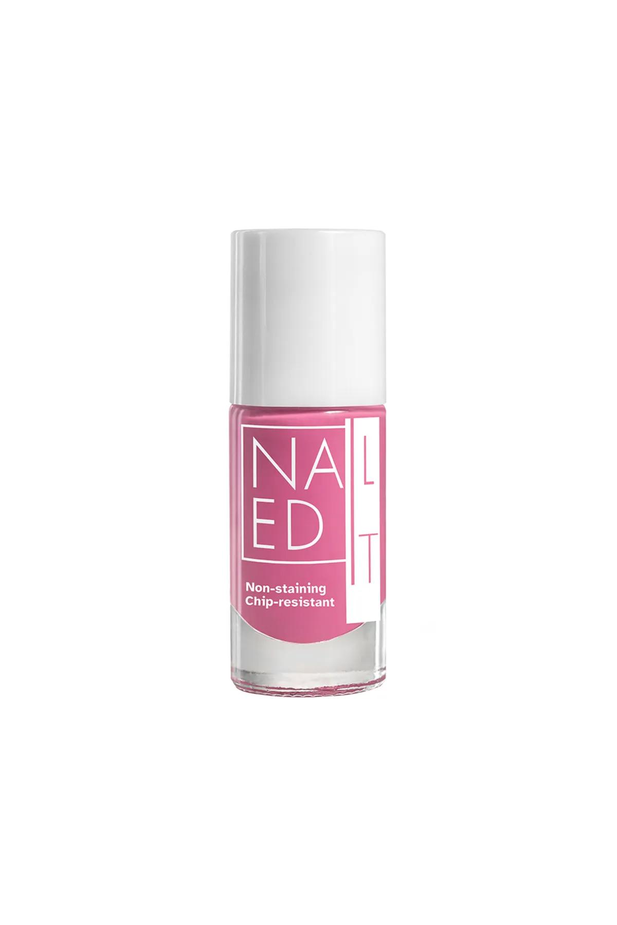 Forever52 Nailed It Non-staining Chip-Resistant-NLD022