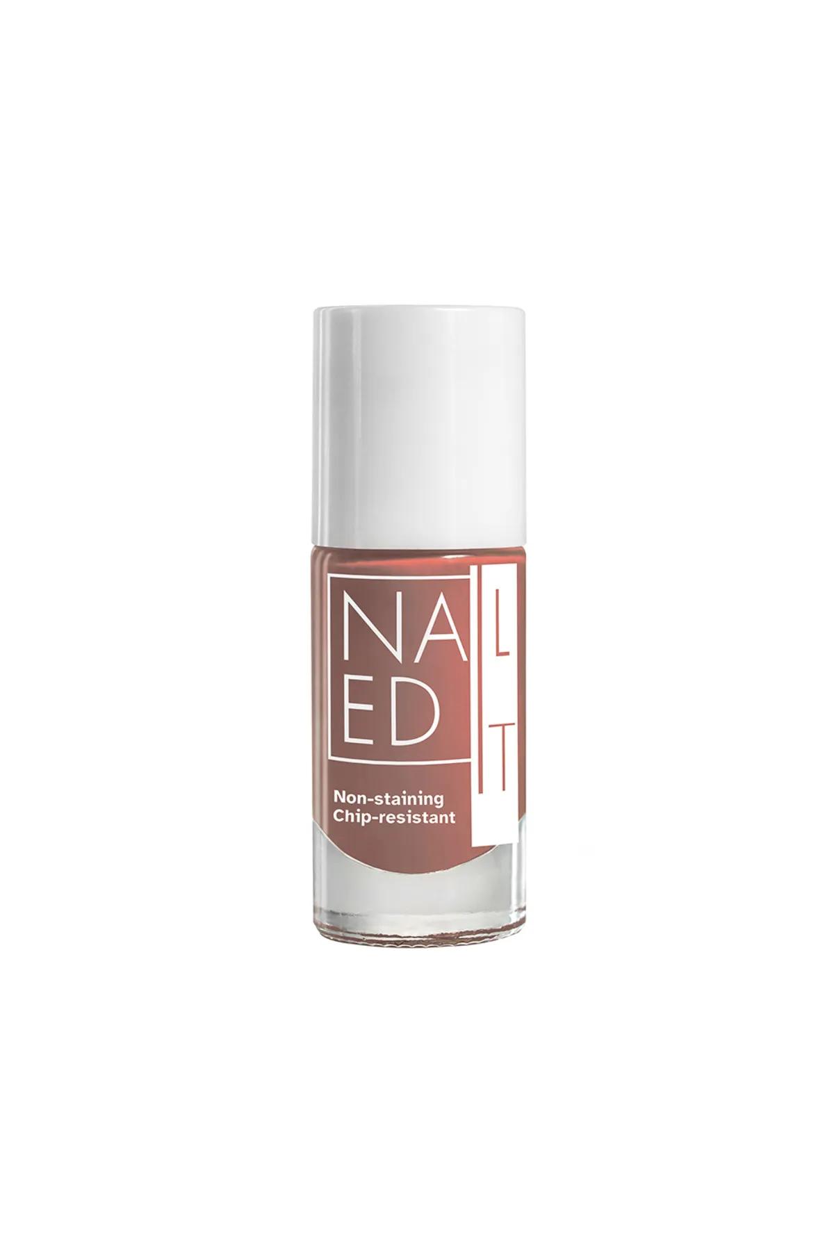 Forever52 Nailed It Non-staining Chip-Resistant-NLD004