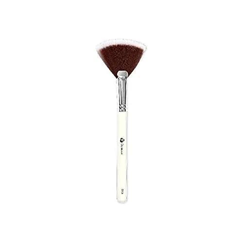 Dermacol D59 Fan Brush Cosmetic Brush