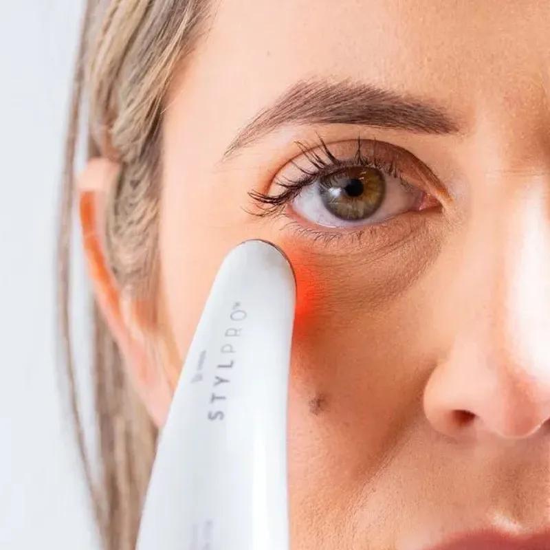 Stylpro Beauty Heated Eye Massager Wand - OCP20