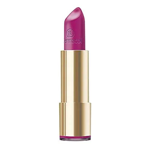 Dermacol Pretty Matte Lipstick | (No 9)