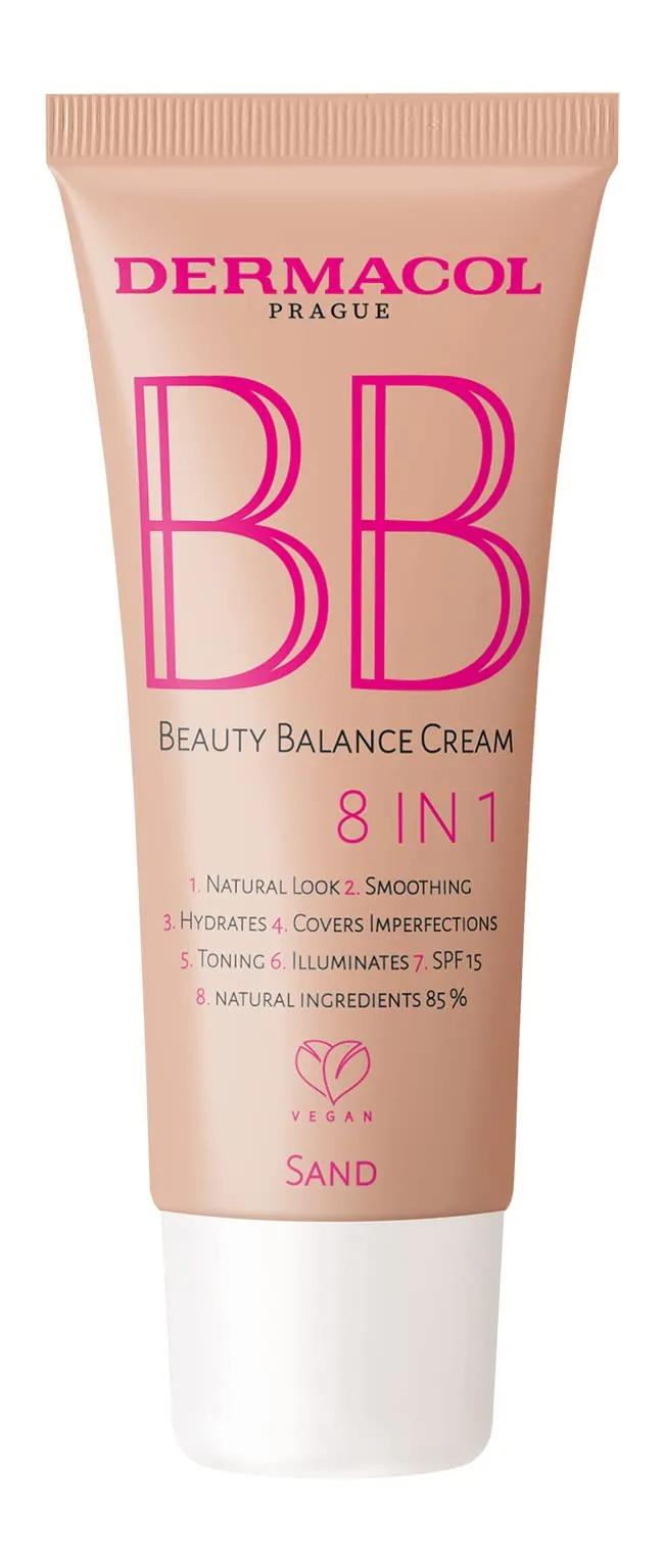 BB cream (Nude)