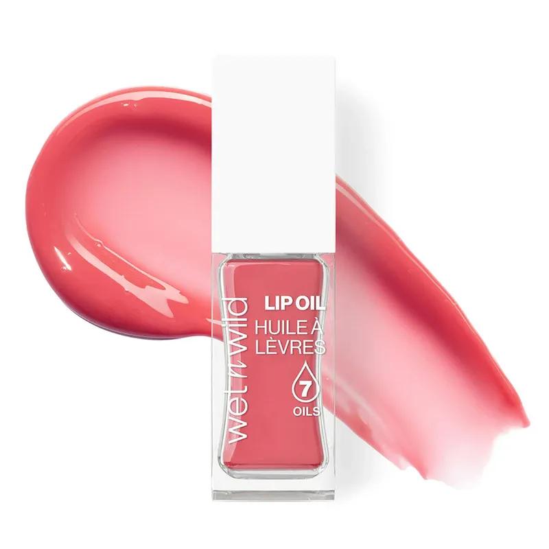 WnW  Lip Oil Vintage Society