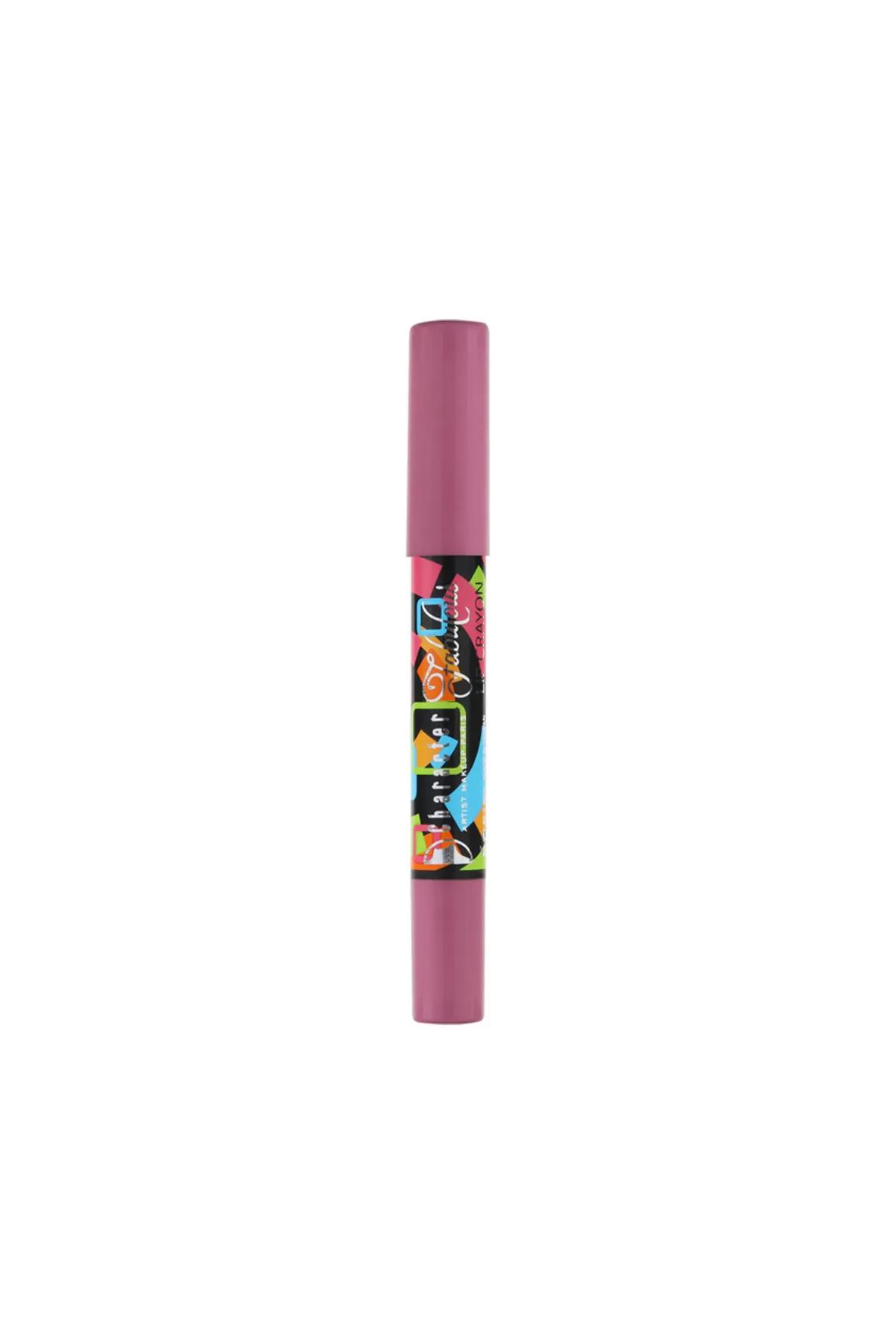 Character Fabulous Lip Crayon-YL019