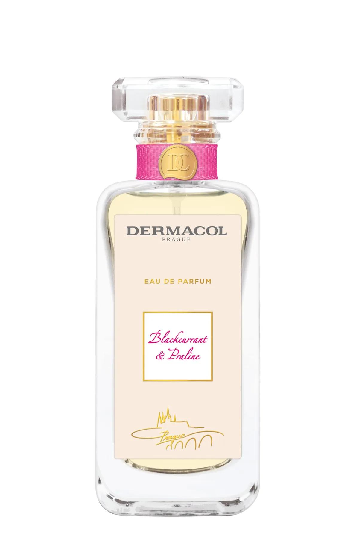Dermacol EDP Blackcurrant and Praline