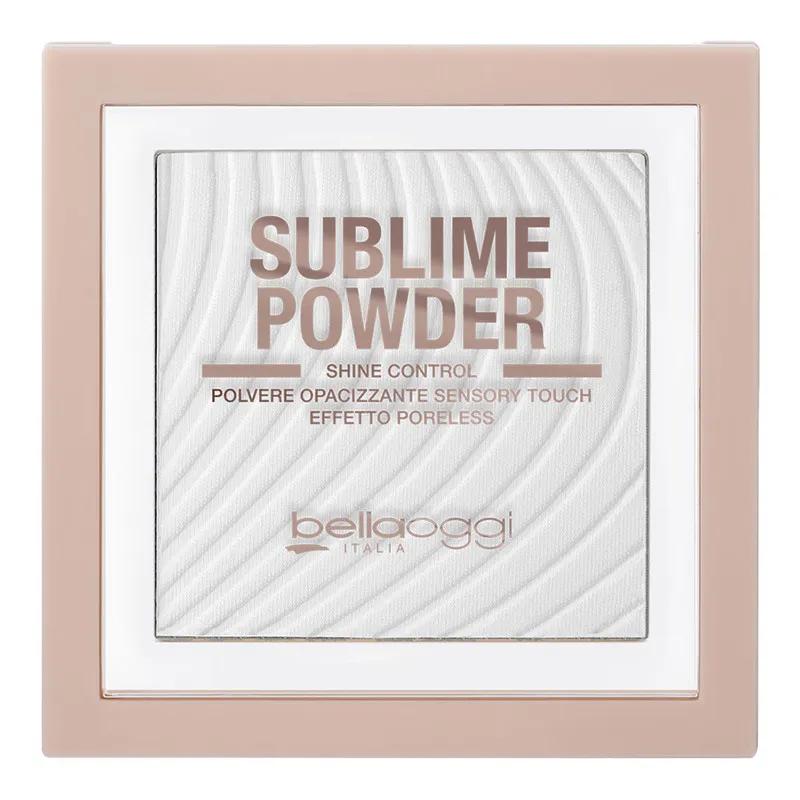 Bellaoggi Sublime Powder Shine Control Supernova