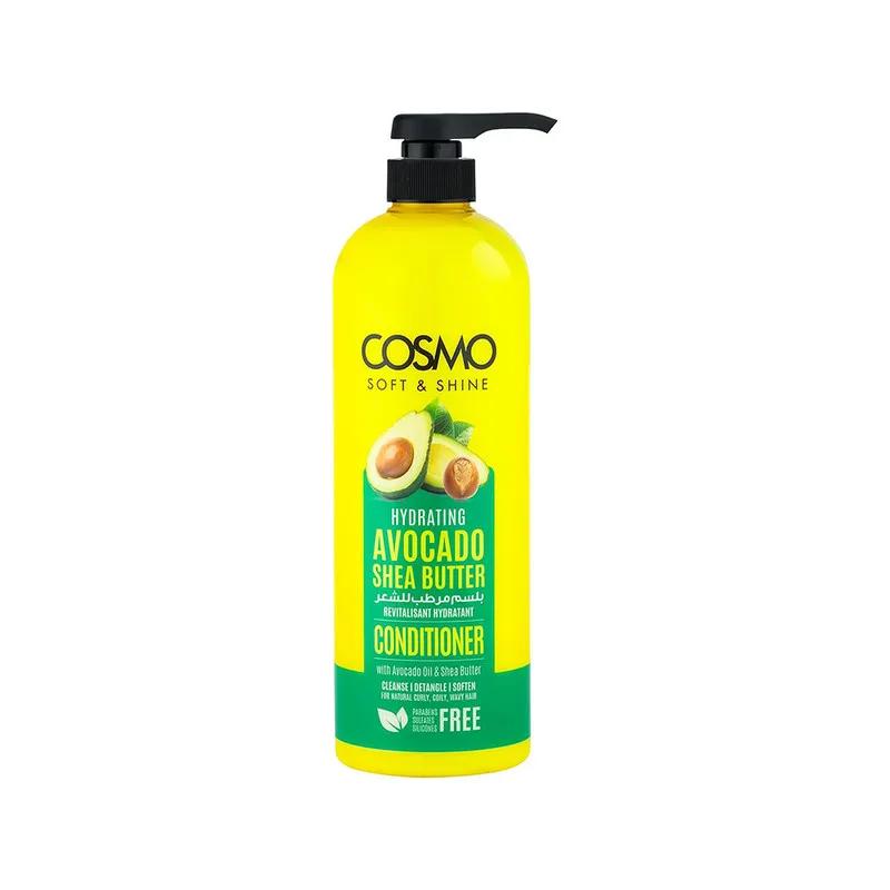 Cosmo Avocado & Shea Butter Conditioner 1000Ml