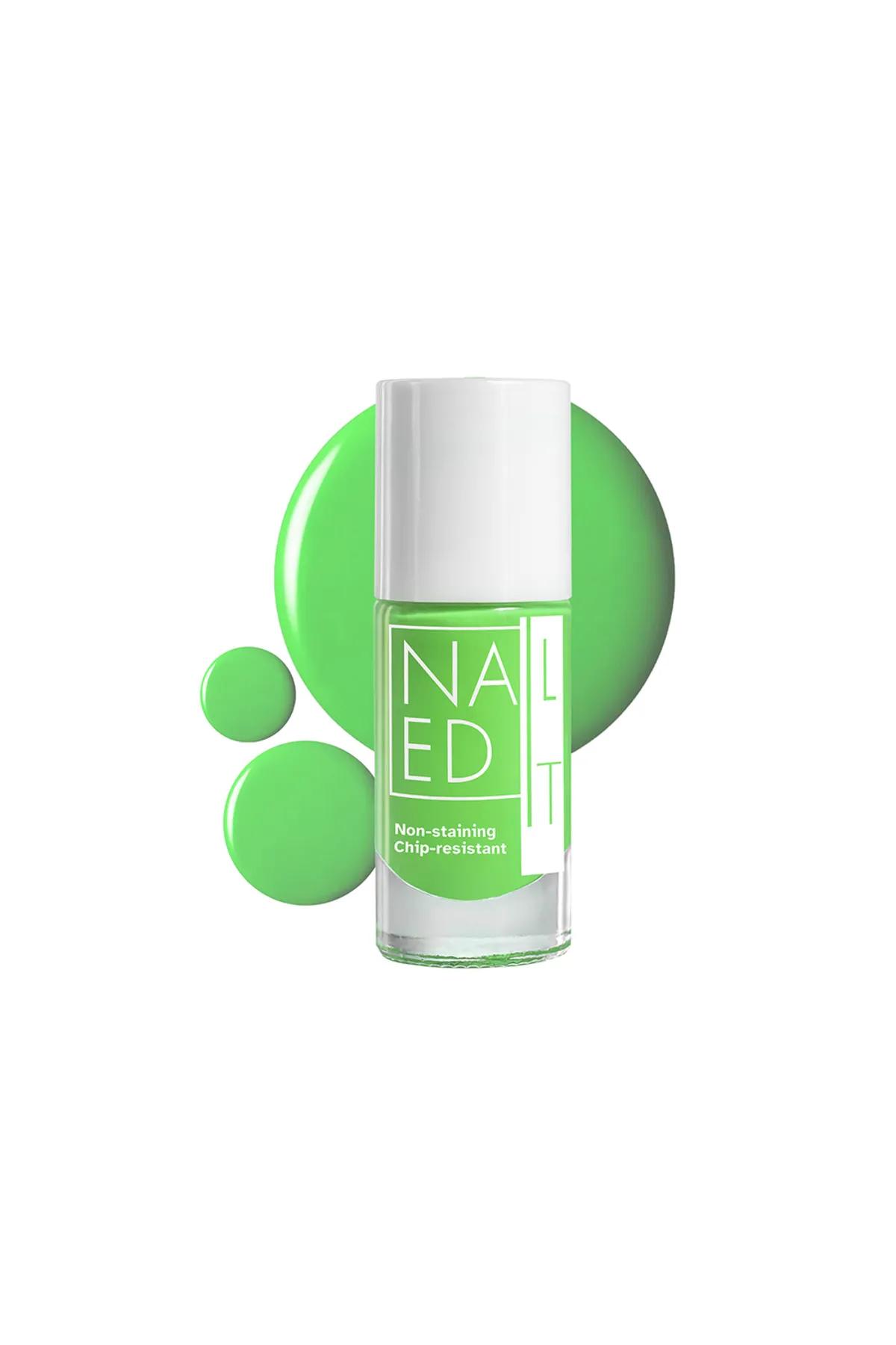 Forever52 Nailed It Non-staining Chip-Resistant-NLD037