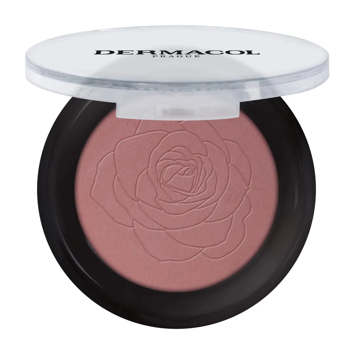 Natural Powder Blush No 1 - Silky Smooth Finish