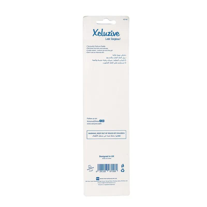 Xcluzive Pedicure Paddle