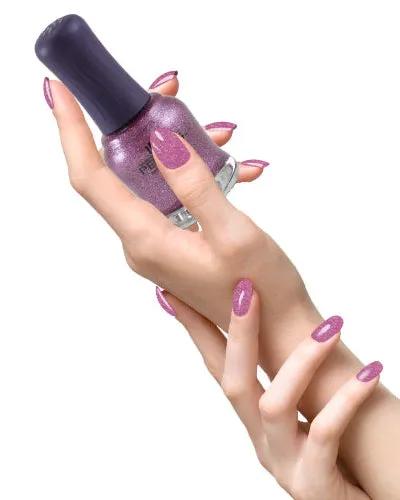 iBi Nail Lacquer – Fabulicious | 10ml