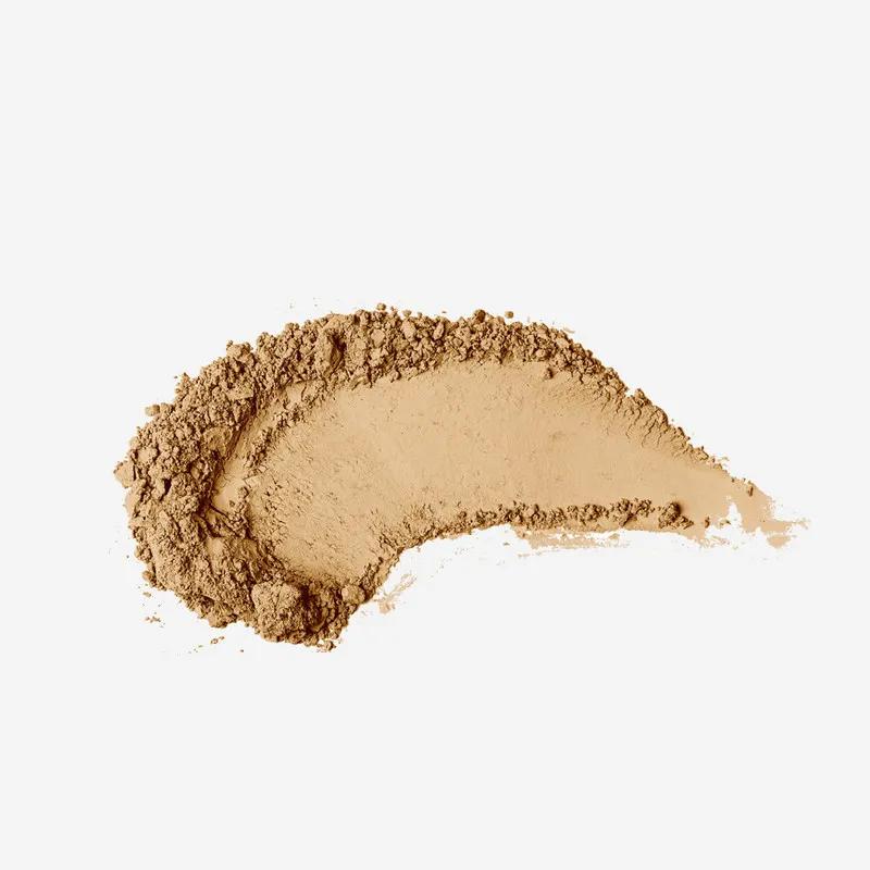 Note Luminous Silk Compact Powder 06 - Dark Honey