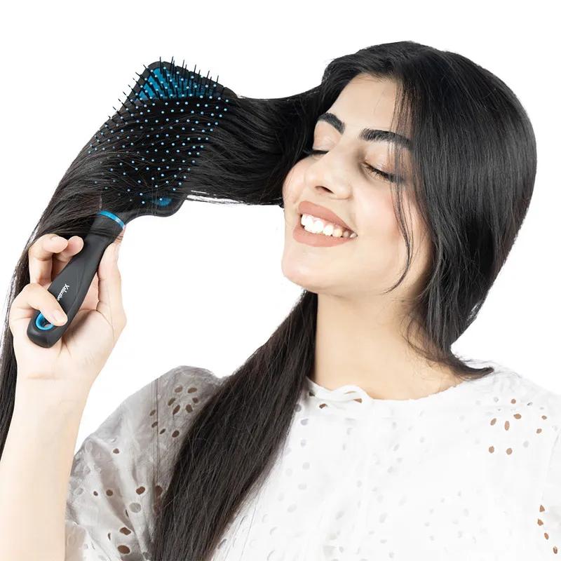 Xcluzive Paddle Brush