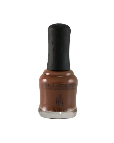 iBi Nail Lacquer – Enchanted Wood | 18ml