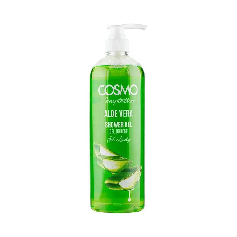 Cosmo Temptation Shower Gel 1000Ml Assorted Special Offer