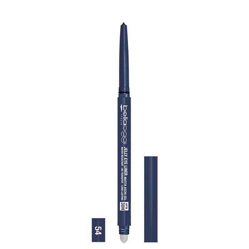 Bellaoggi Jelly Eye Liner 54 Lagoon