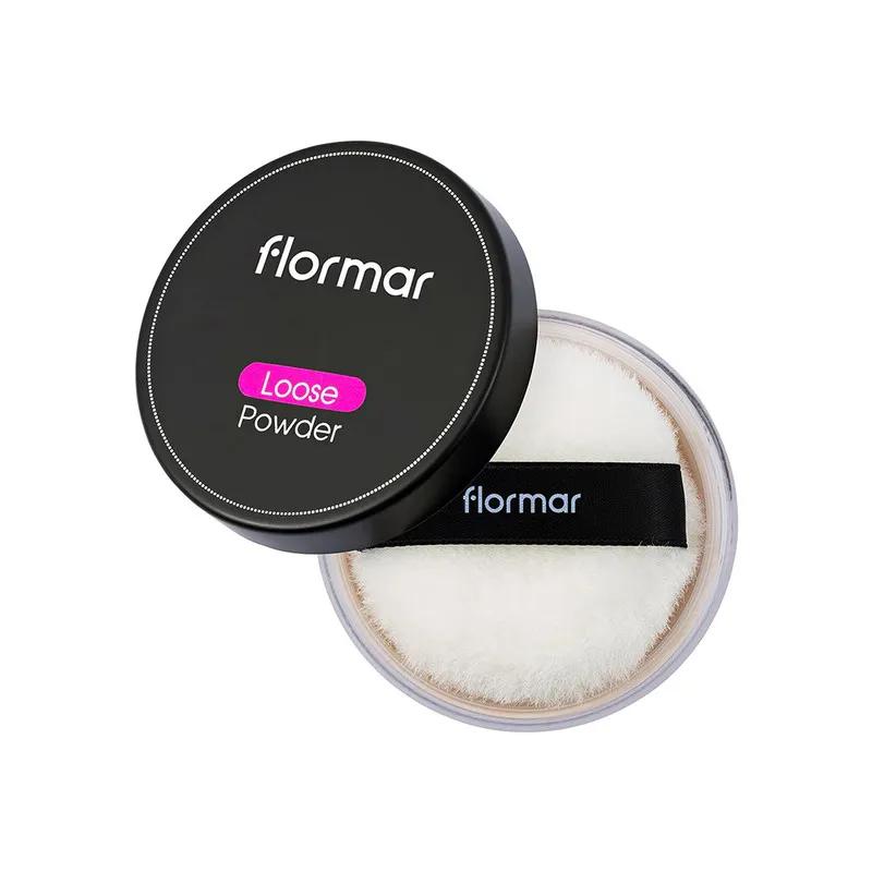 Flormar Loos Powder - 03 Medium Sand