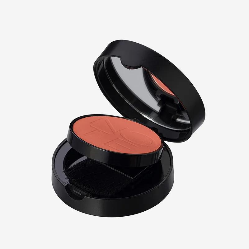 Note Luminous Silk Compact Blusher 02 - Pink in Summer