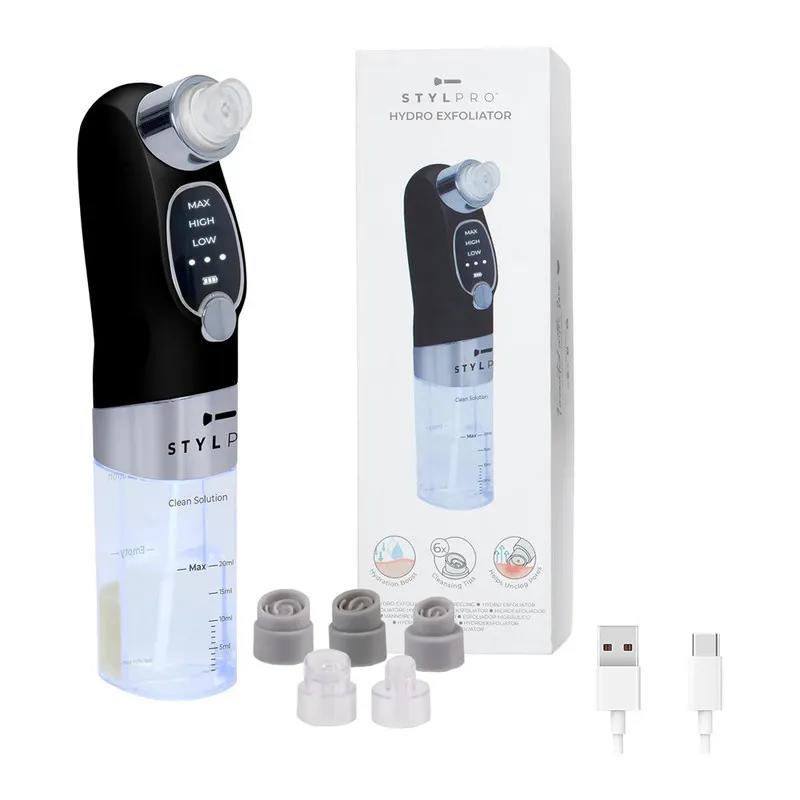 Stylpro Hyrdo Exfoliator - OCP20