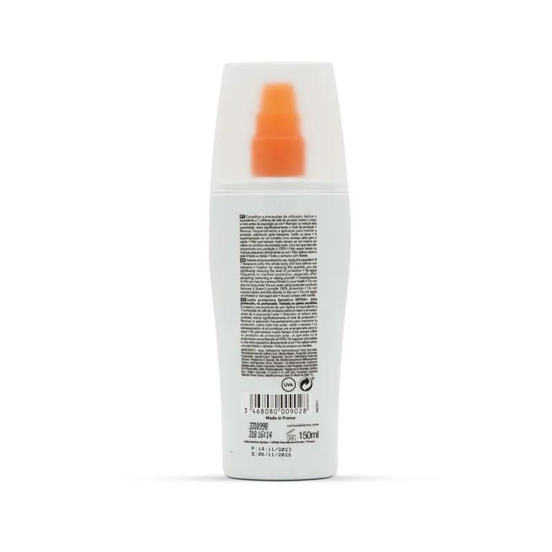 CDF--Protective Milk Sensitive Unscented Lotion SPF 50+ 150ML