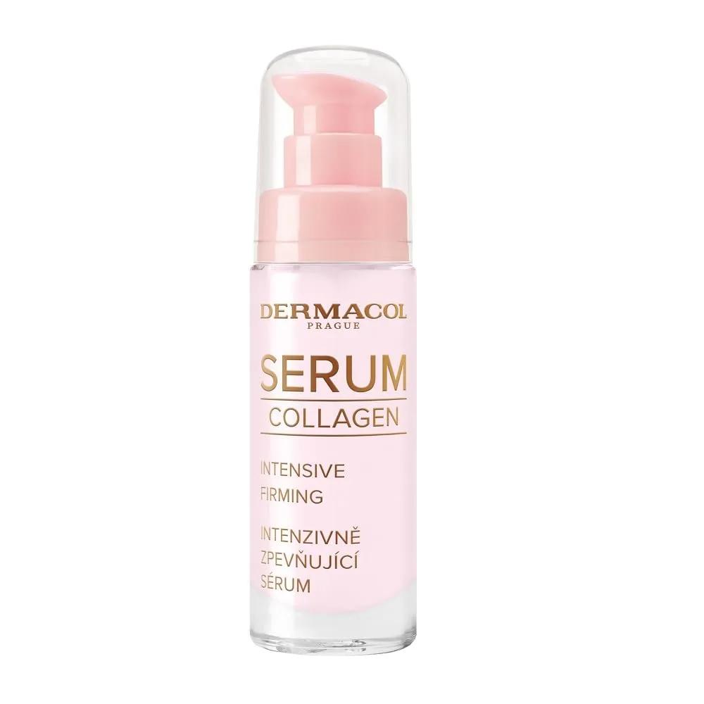 Collagen Serum for All Skin Types with Hyaluronic Acid