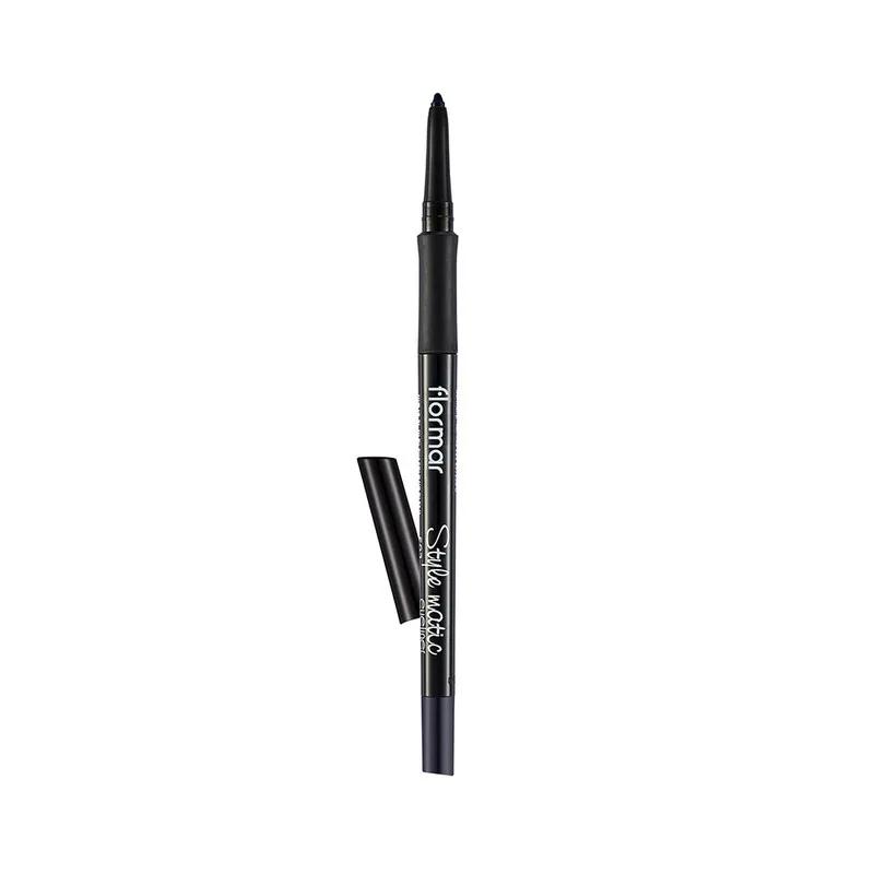Flormar Style Matic Eyeliner - 12 Midnight Blue