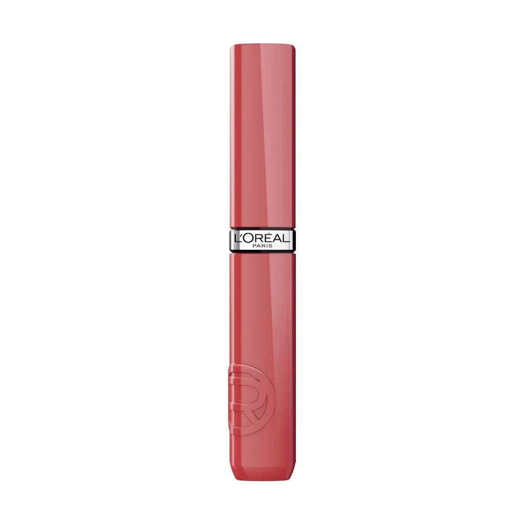 Dermacol 16H Lip Colour – Longlasting Lip Colour No. 31- ROSE GOLD EDITION