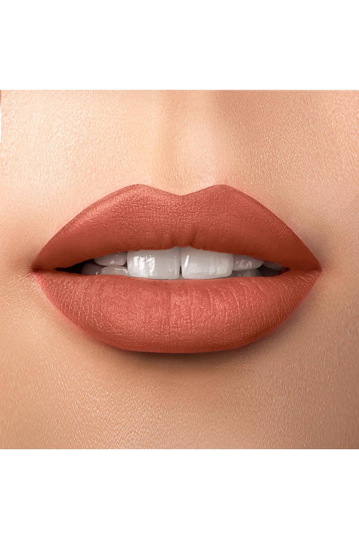 Character My Style Lipstick-Mango - STL013