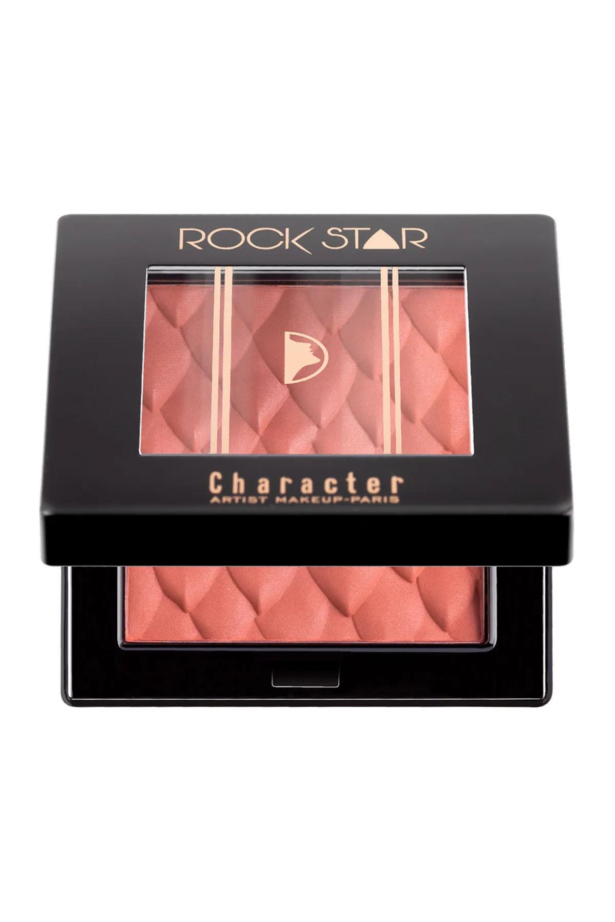 Character Rock Star Blush-RSB006