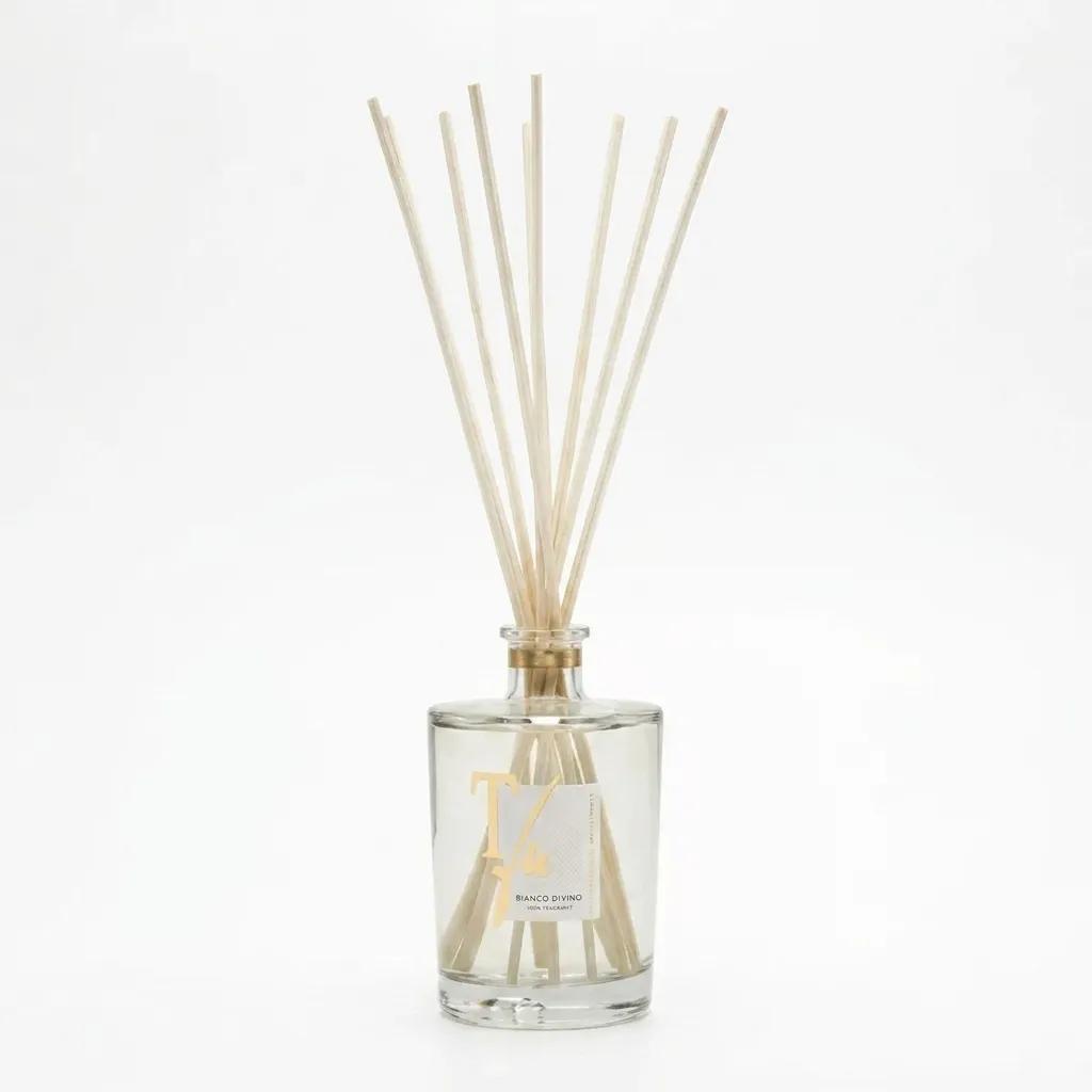 Teatro White Divine Diffuser 500ml