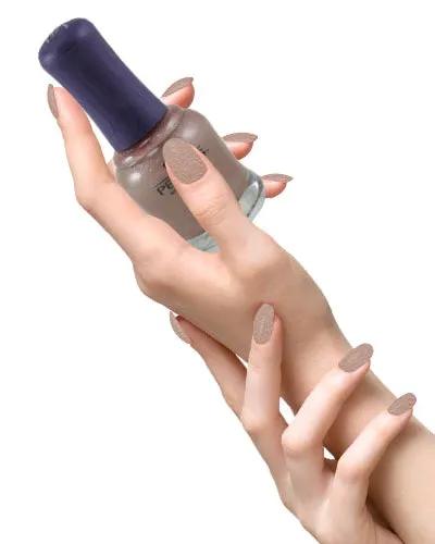 iBi Nail Lacquer – Mocha | 10ml