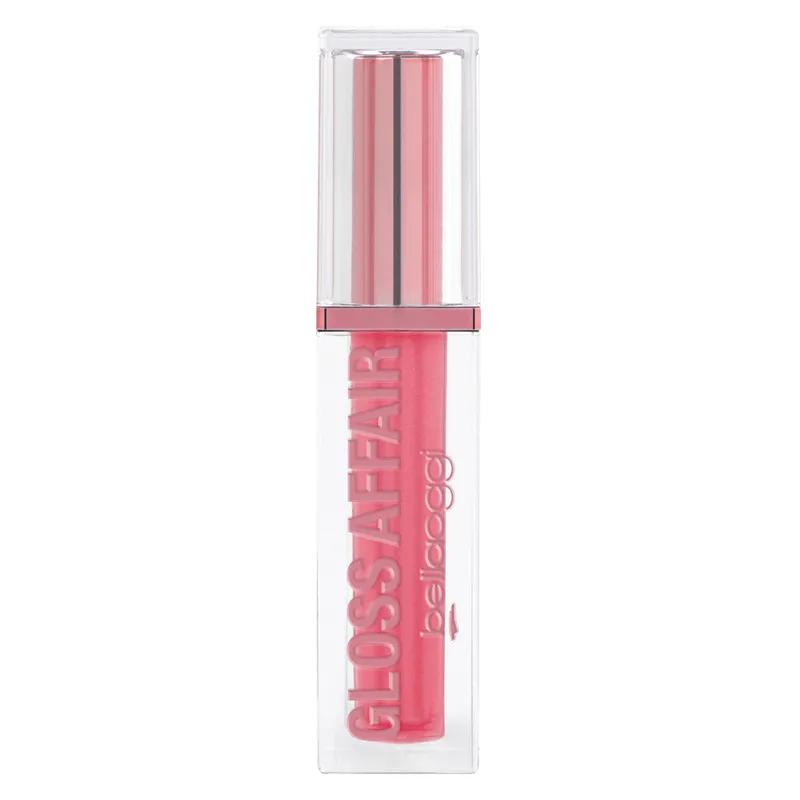 Bellaoggi Gloss Affair Lipgloss 004 Milky Pink