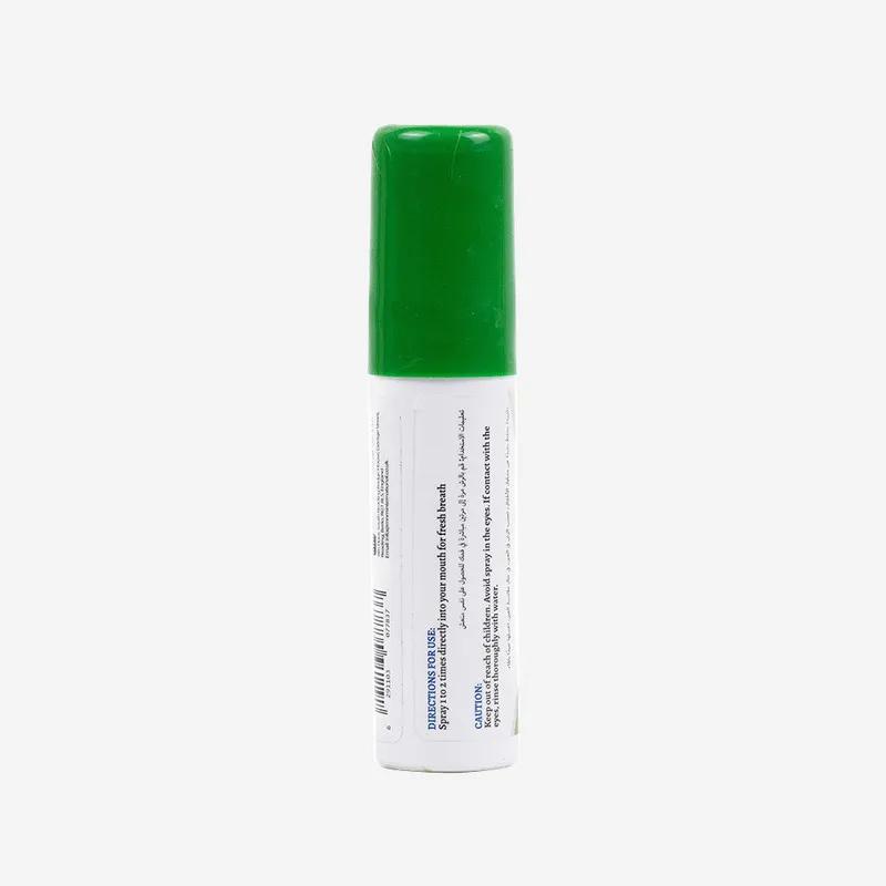 Enfresh Breath Fresher Spray 20ml - Spearmint