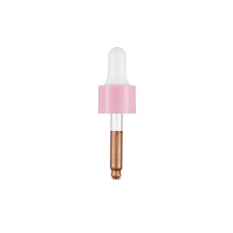 Callista Shine Bestie Liquid Highlighter 04 - Sunset Pixie